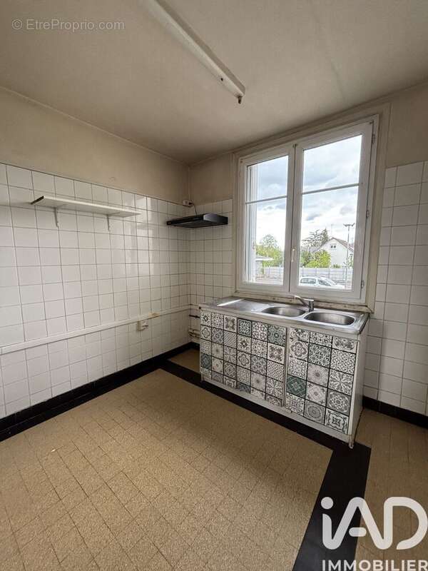Photo 8 - Appartement à SAINT-PIERRE-DES-CORPS