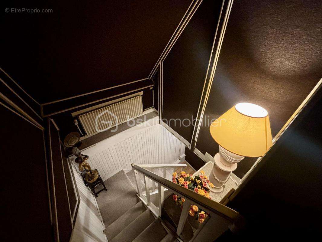 Maison familiale 135 m² – 4 chambres dont 2 suites parentales – Jardin intime sans vis-à-vis - photo 8