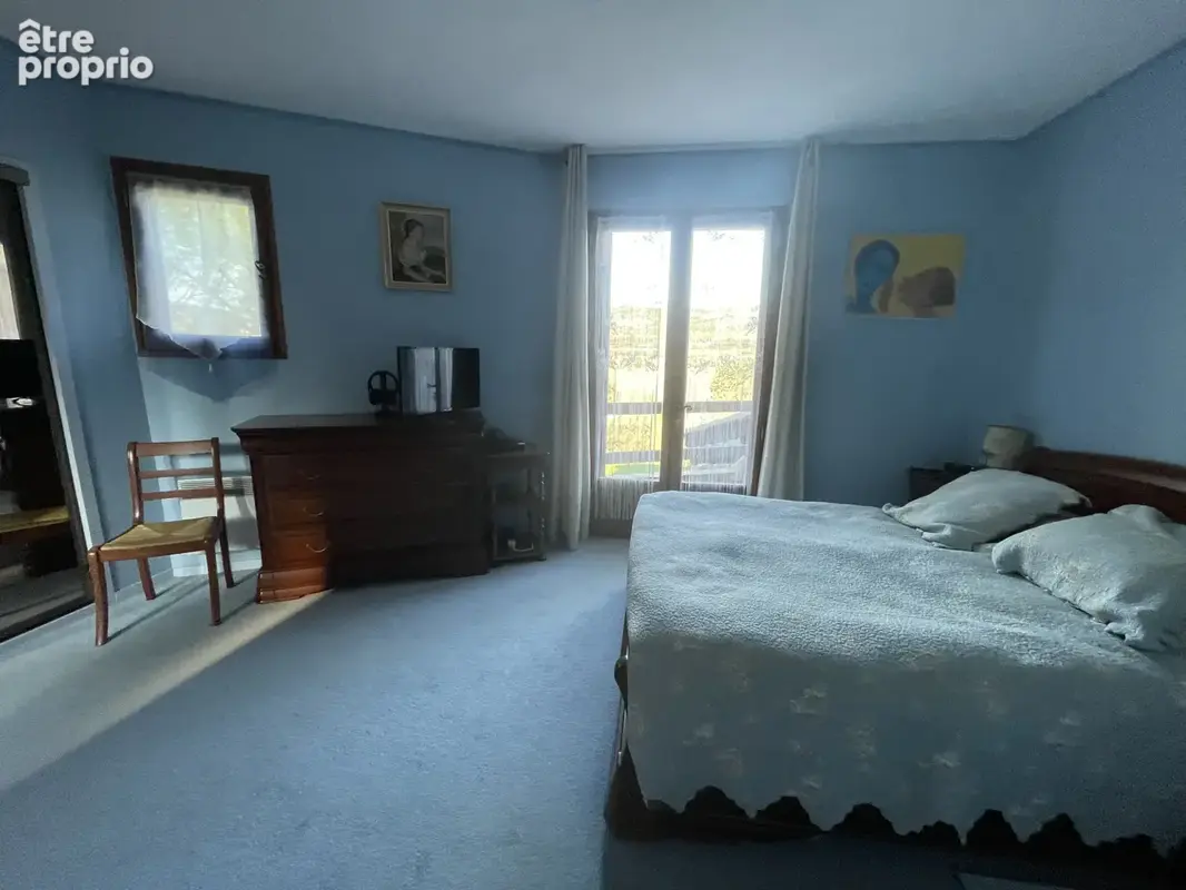 Aux portes d'ANDUZE, maison d’architecte F6 de 210 m2 avec piscine, vue panoramique et terrain de 5843 m2 avec - photo 9