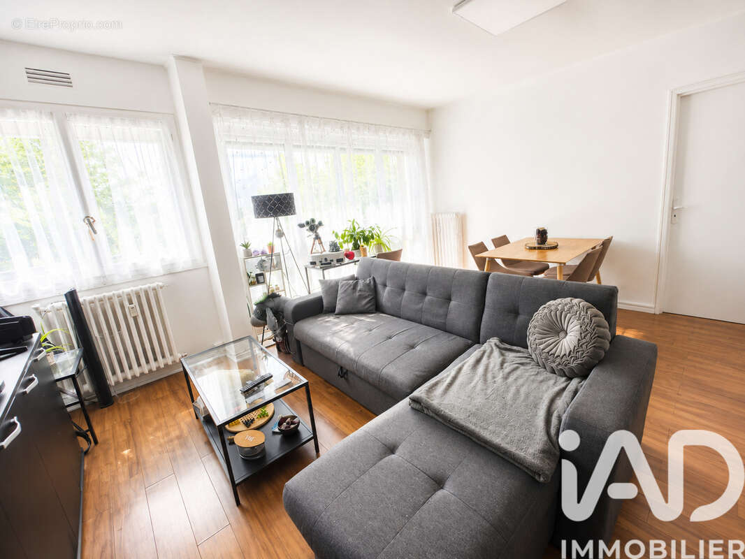 Photo 6 - Appartement à CHARTRES