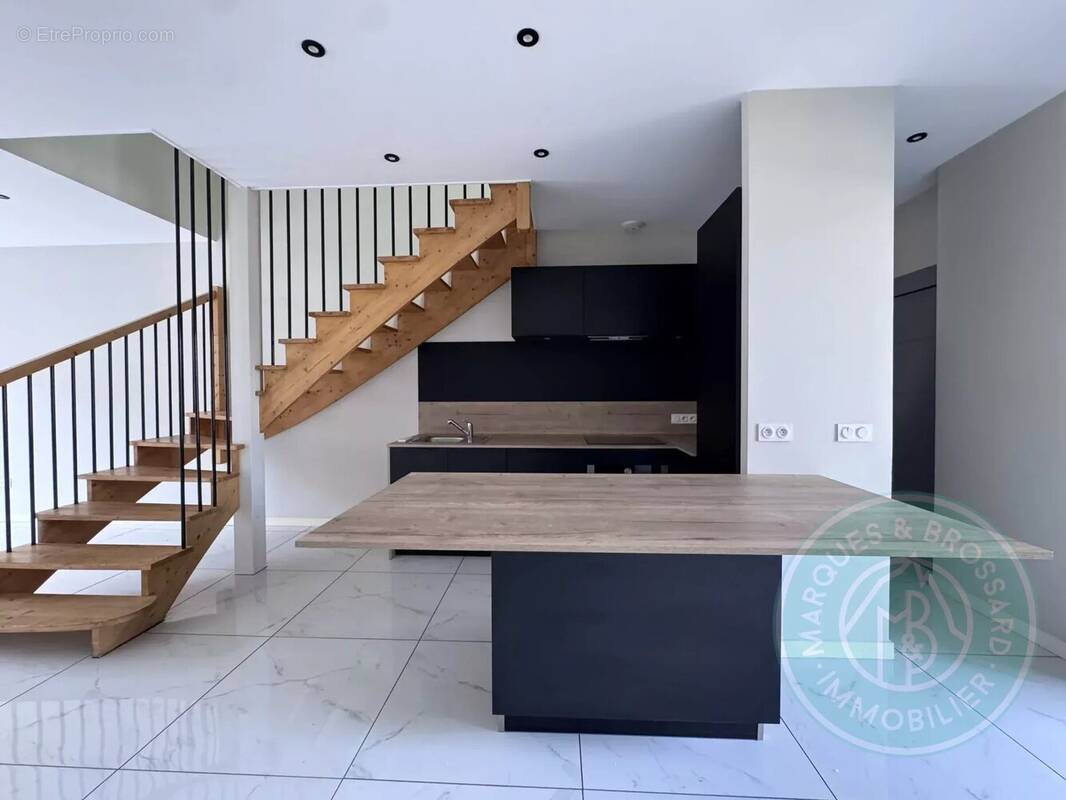 Appartement à TARBES
