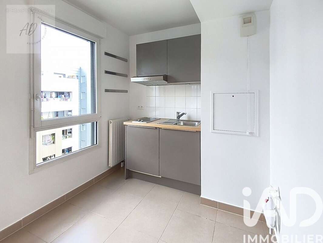 Photo 9 - Appartement à VELIZY-VILLACOUBLAY
