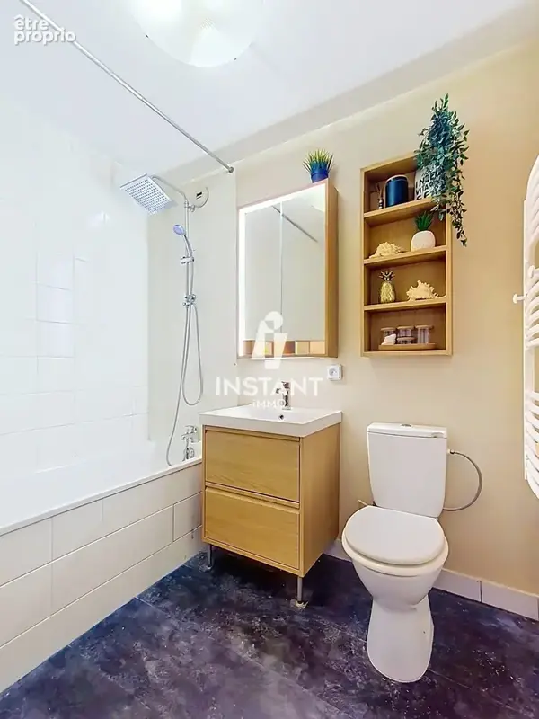 Appartement 2 pièces 32 m² à vendre à Alfortville (94140) - photo 5
