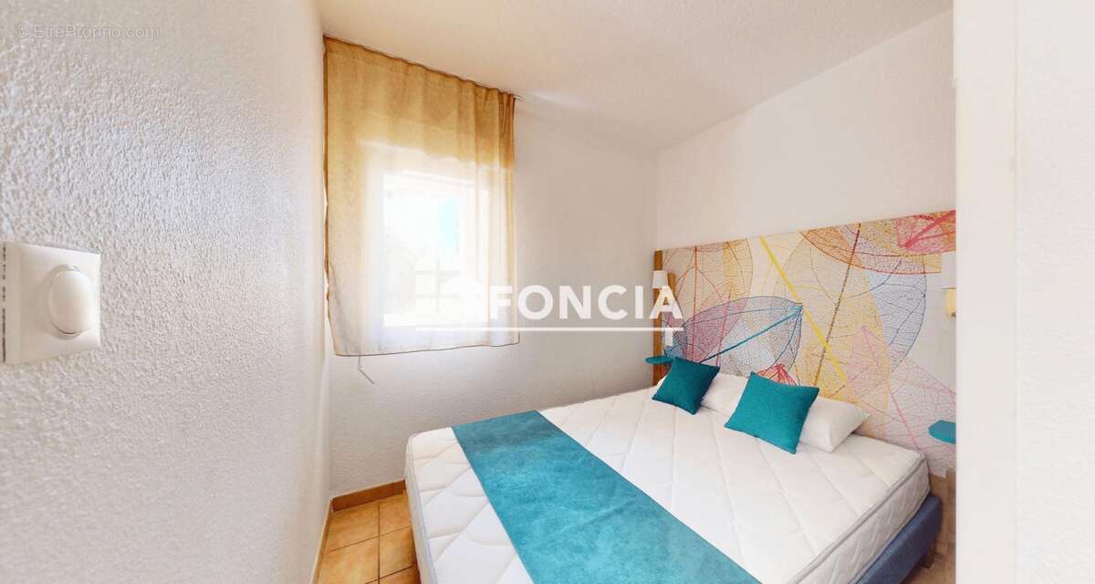 Appartement à ARGELES-SUR-MER