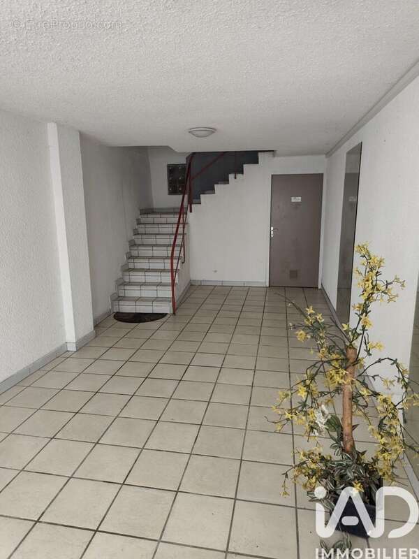 Photo 2 - Appartement à CONTREXEVILLE