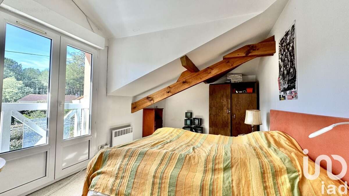 Photo 6 - Appartement à ANGLET