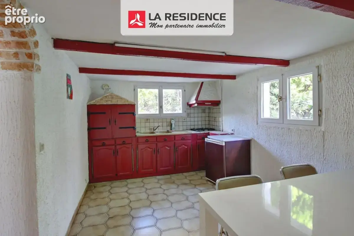 Maison 144 m² à Conflans-Sainte-Honorine  - photo 5