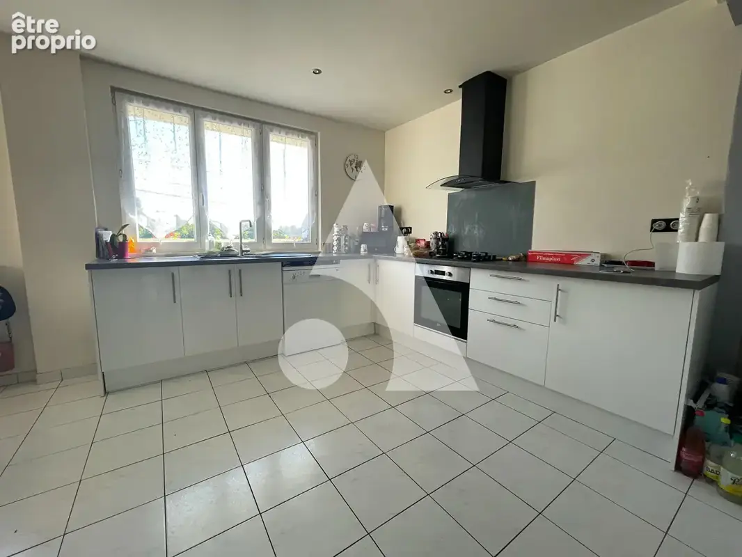 Maison Parmain 6 pièces104 m2 - photo 5