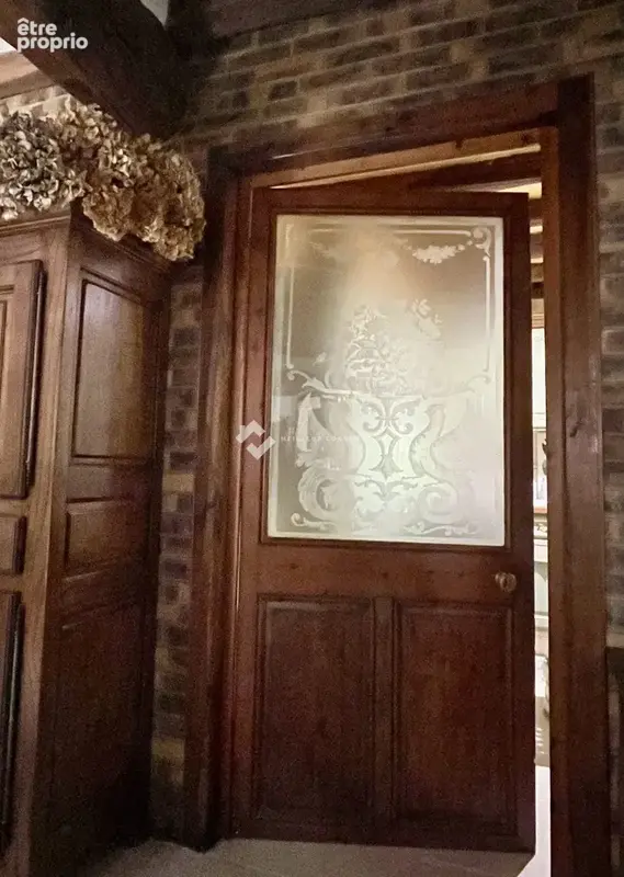 Maison à GAMBAIS