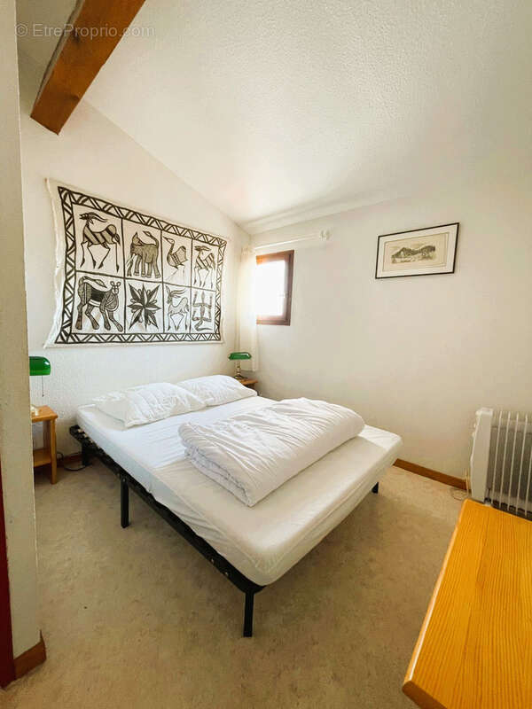 Le Barcarès Jolie Maison 4 pièces dans résidence au calme avec piscine ! - photo 13