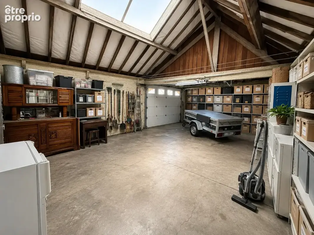 Maison 10 pièces 145 m² à vendre à Faches-Thumesnil (59155) - photo 6