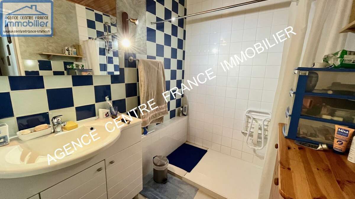 Appartement à BOURGES