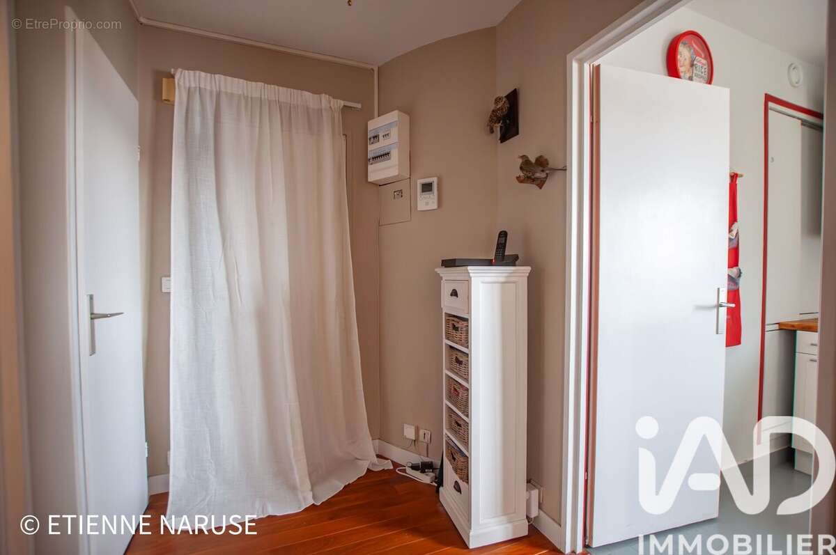 Photo 6 - Appartement à SAINT-GERMAIN-EN-LAYE