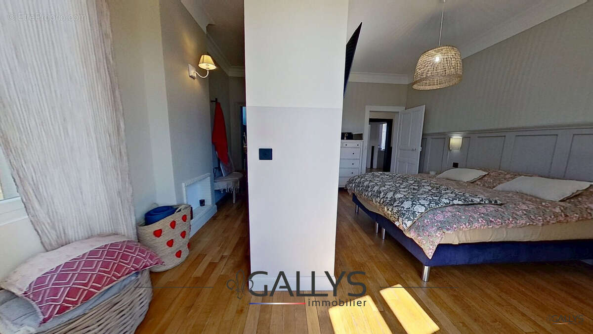 Maison à SAINT-DIZIER