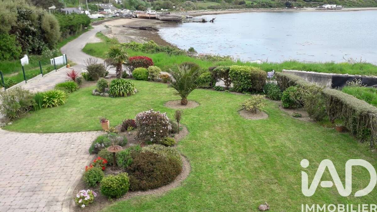 Photo 4 - Maison à CROZON