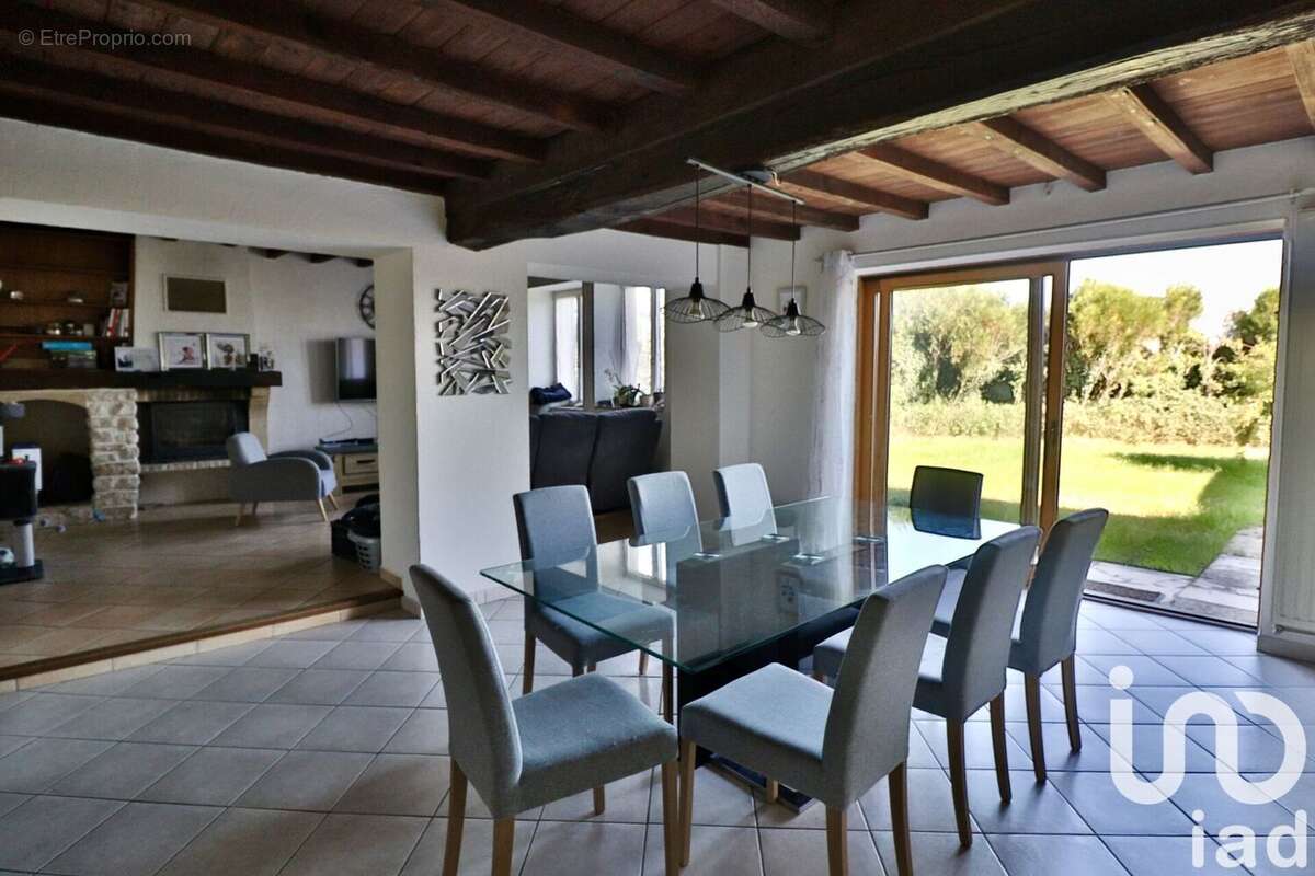 Photo 3 - Maison à SERMOYER