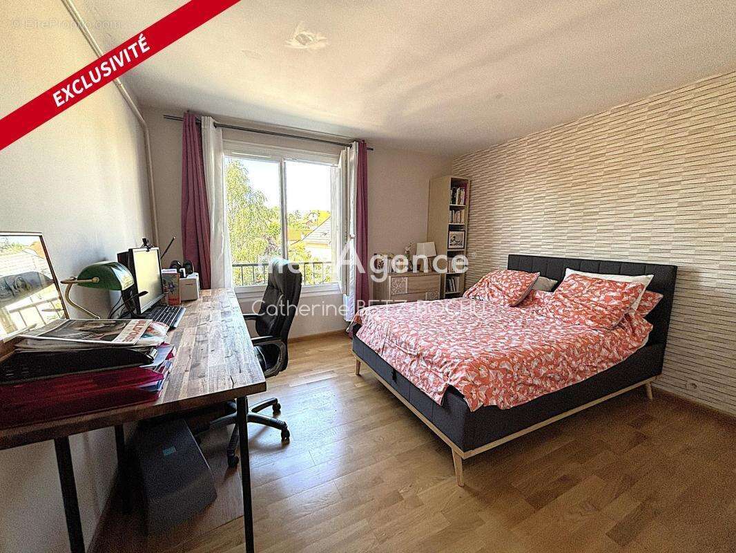 Appartement à LA FRETTE-SUR-SEINE