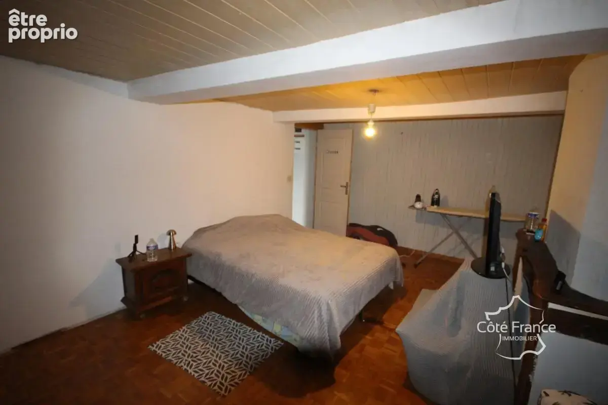 Pour investisseur: maison d'habitation située à Givet, louée - photo 8