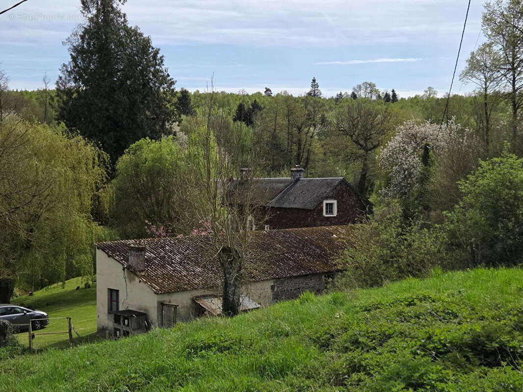 Maison à FALAISE
