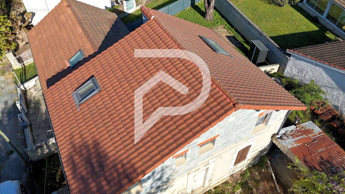 Maison à MUSSIDAN