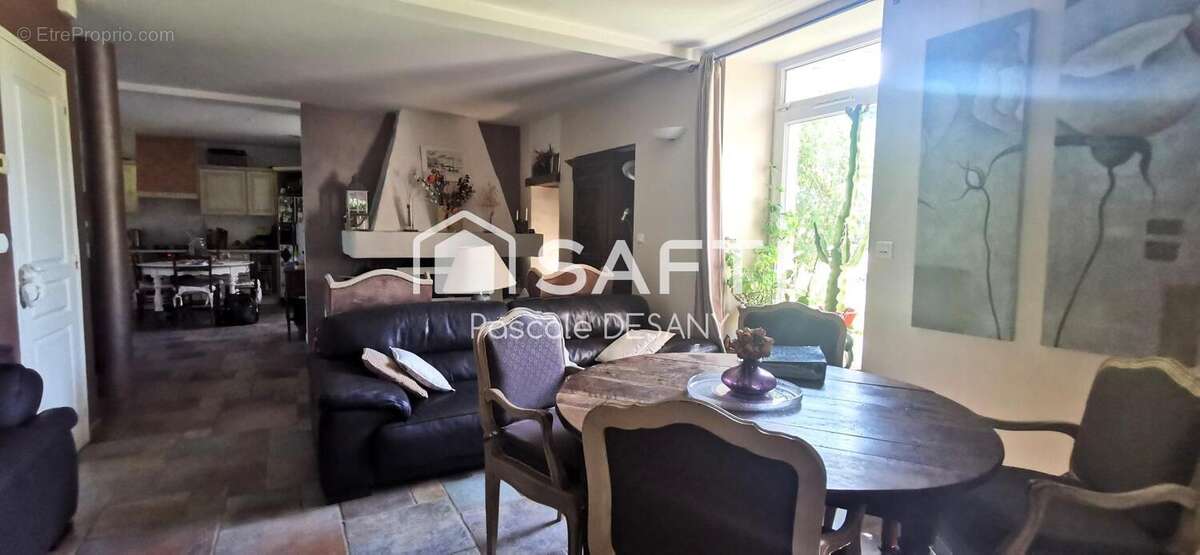 Photo 8 - Maison à CHATUZANGE-LE-GOUBET