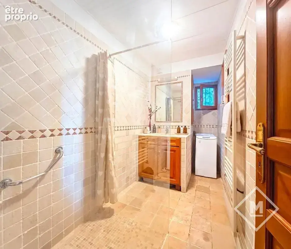 Maison au calme à Marseille 11ème - Terrain de 680m² et Garage Double - photo 30