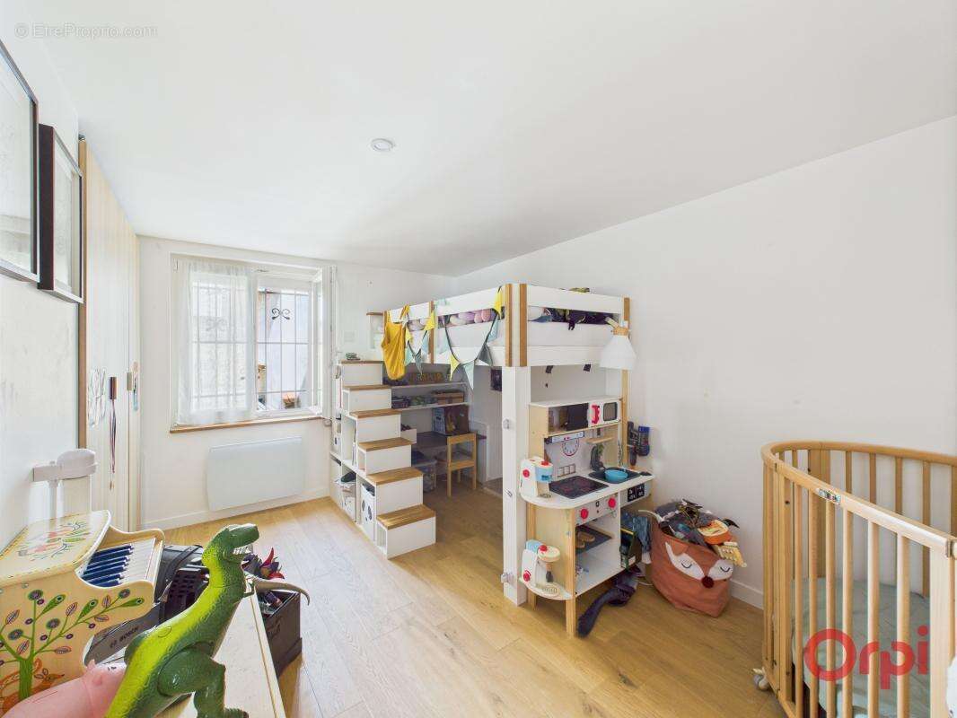 À vendre – Appartement 3 pièces de 81 m² – Strasbourg Centre - photo 5