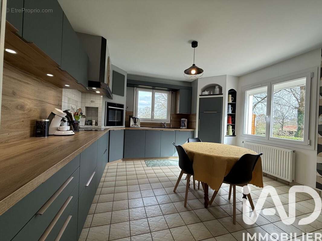 Photo 5 - Maison à COLPO