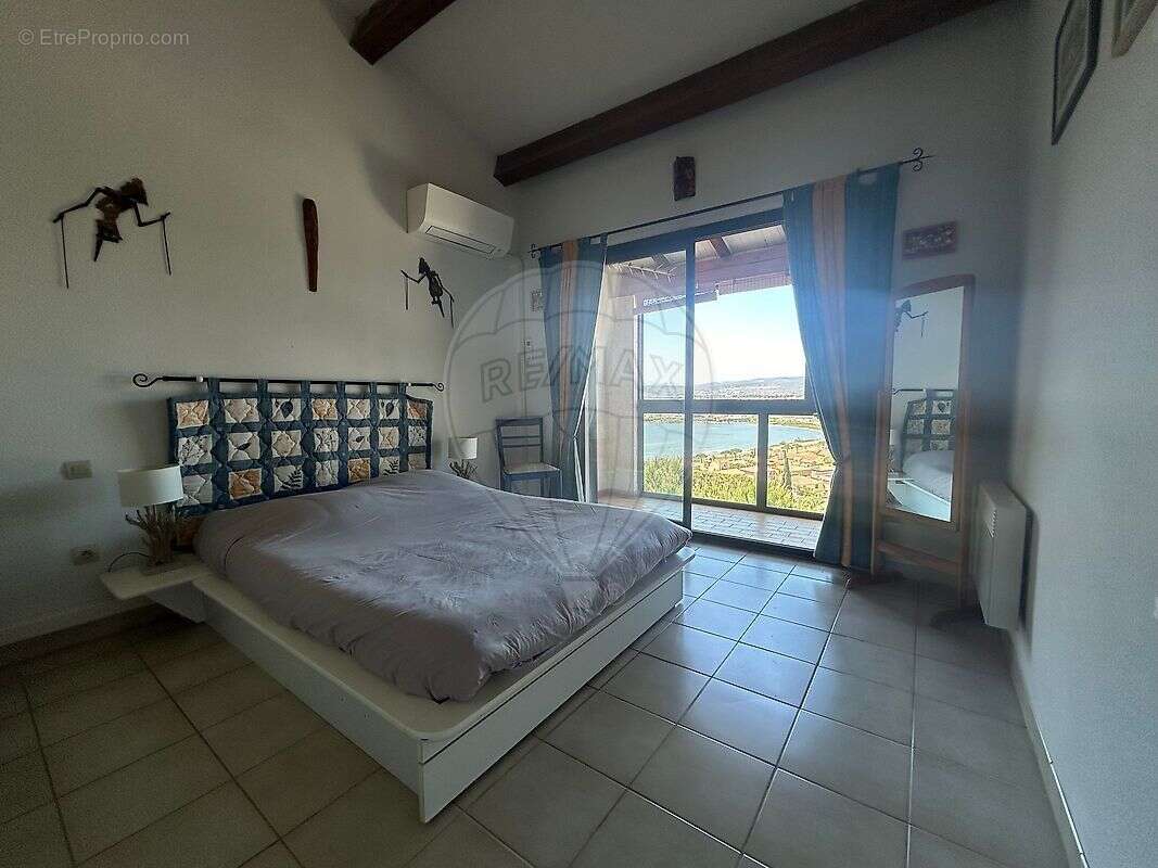 Maison à LEUCATE
