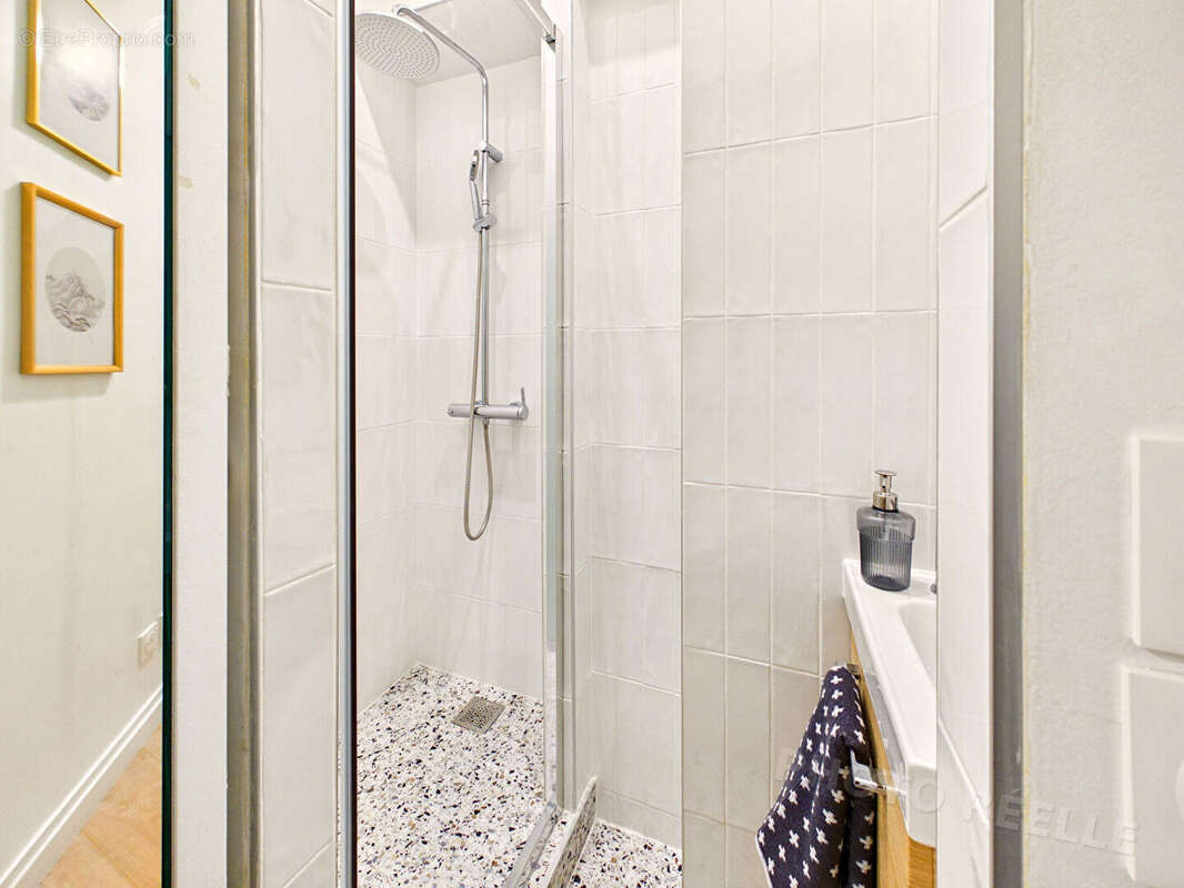 Appartement Paris 3 pièce(s) 70 m2 - photo 5