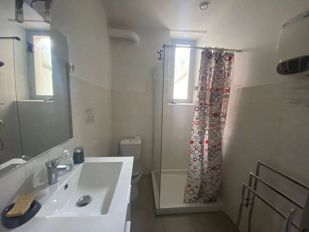 Appartement à BAGNERES-DE-LUCHON