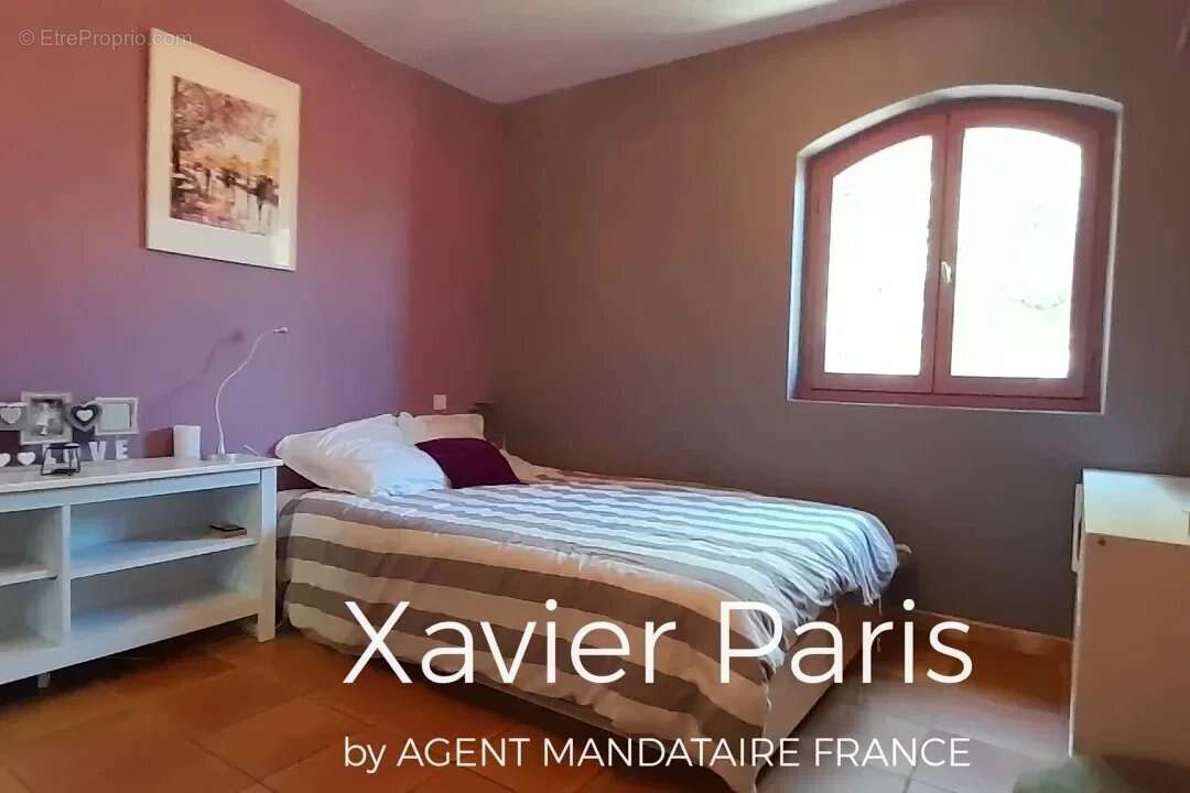 Maison à BOUC-BEL-AIR