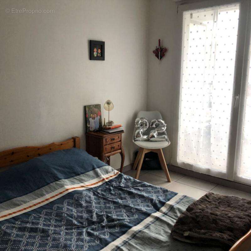 Appartement à AVIGNON