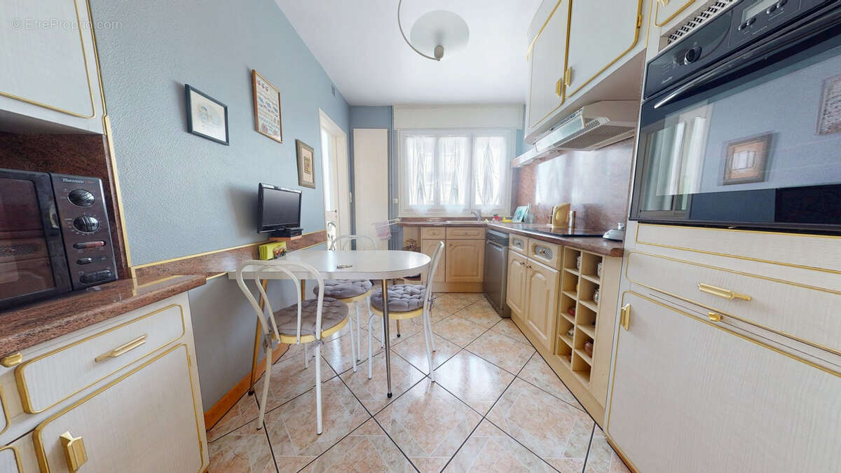 Appartement à ISSOIRE