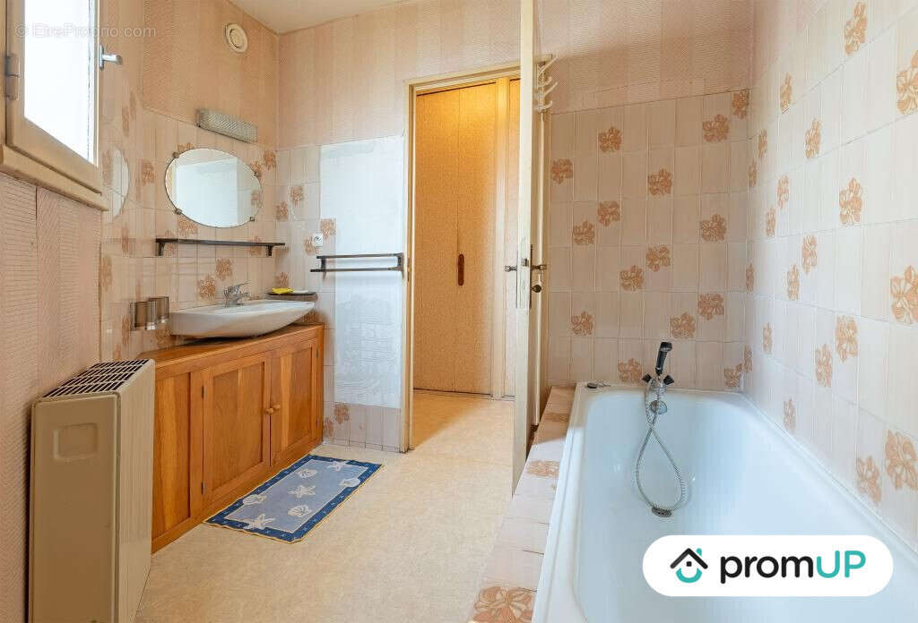 Appartement à CHALON-SUR-SAONE