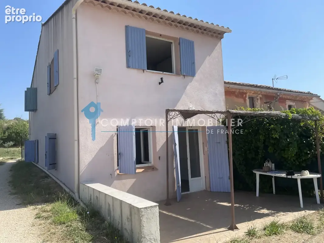 Maison à APT