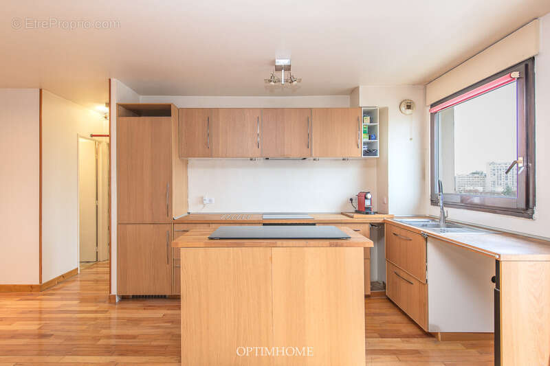 Appartement à VANVES