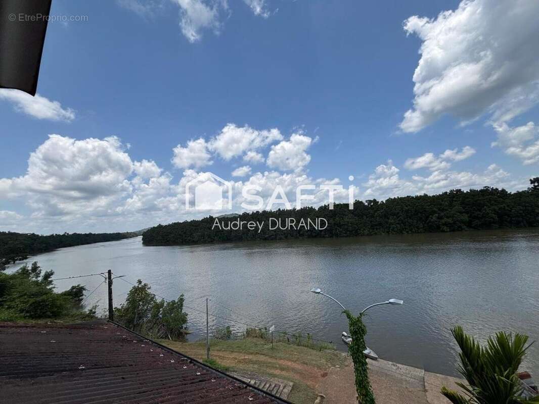 Photo 2 - Maison à ROURA