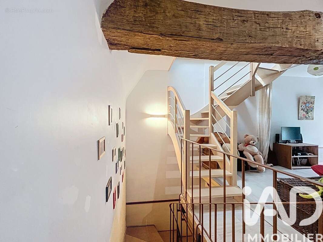 Photo 9 - Maison à COMBOURG