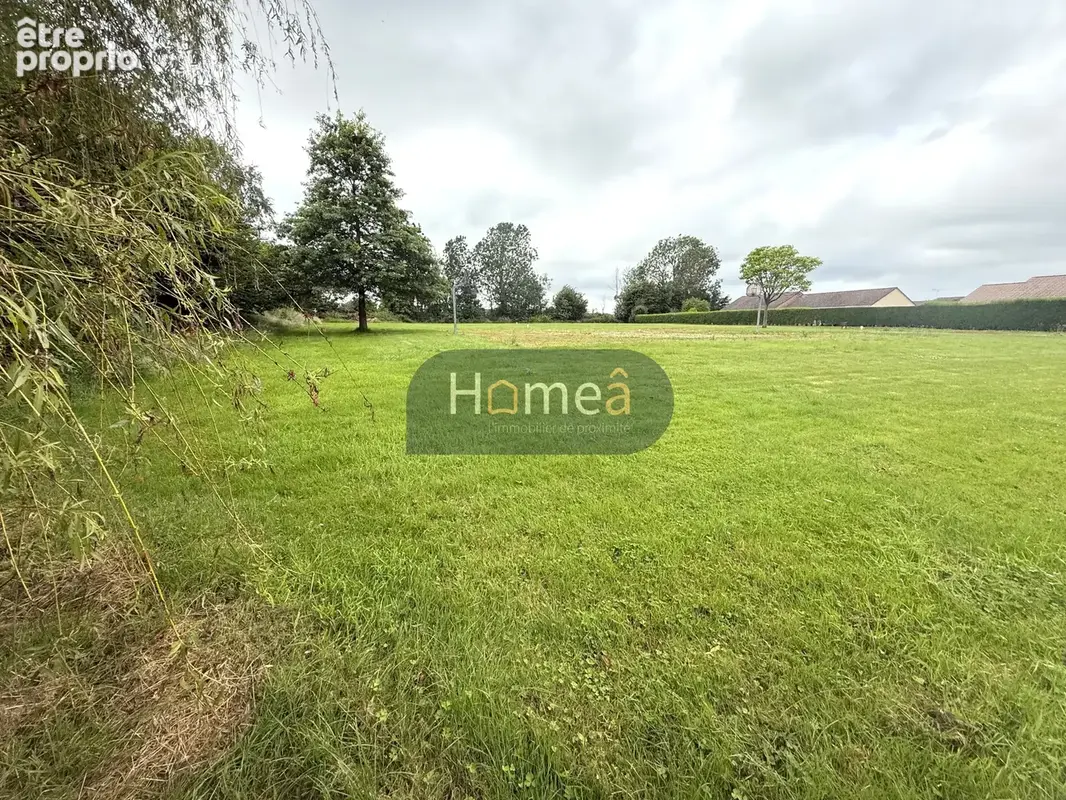 Photo Terrain à Hericourt-En-Caux au prix de 52 000€