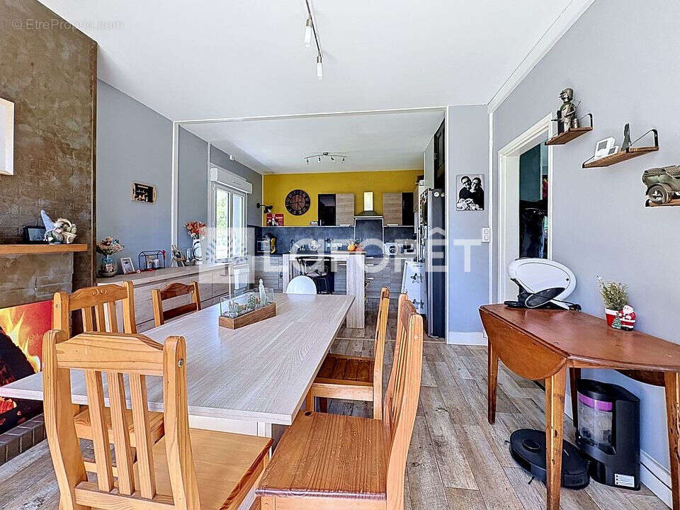 Maison La Selle La Forge 3 chambres - photo 6