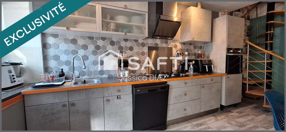 Photo 6 - Maison à CARMAUX