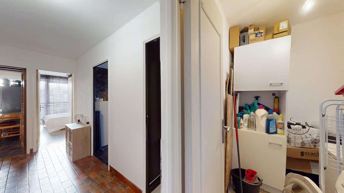Appartement à LE HAVRE
