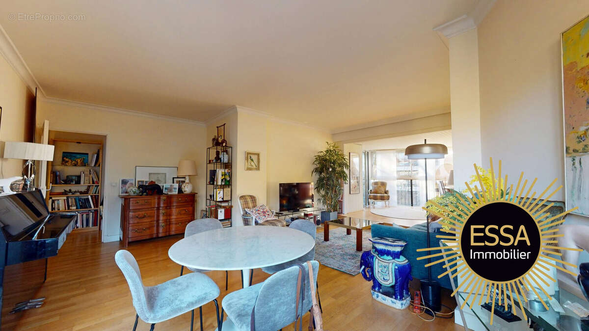 Appartement à ROCQUENCOURT