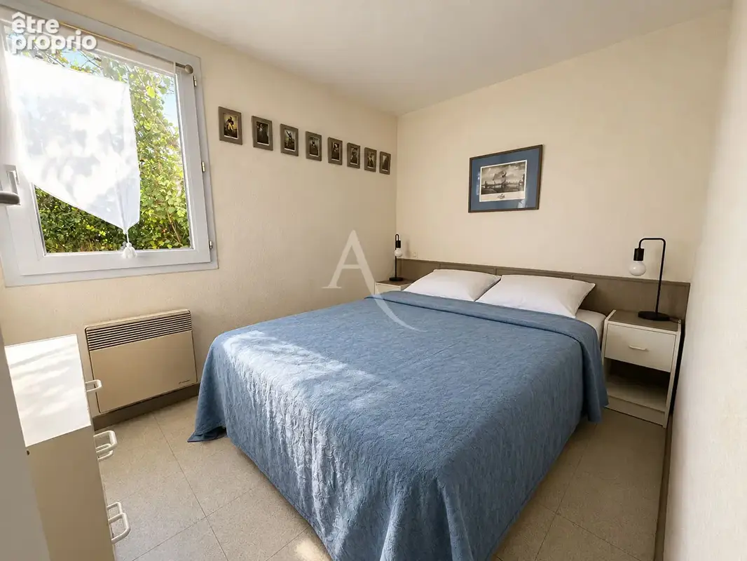 Maison Saint Vincent Sur Jard - photo 4