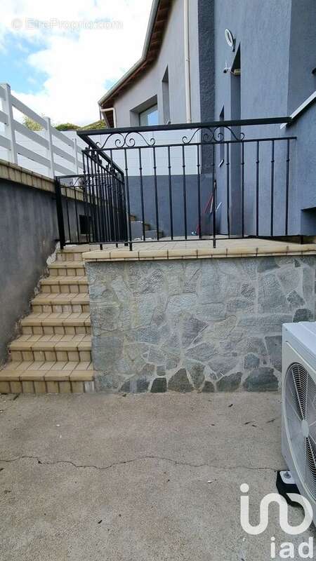 Photo 3 - Maison à SAINT-CHAMOND