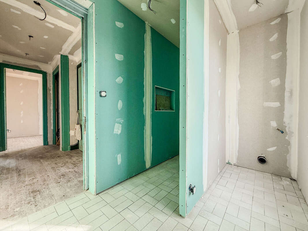 Photo 9 - Maison à MEHARICOURT