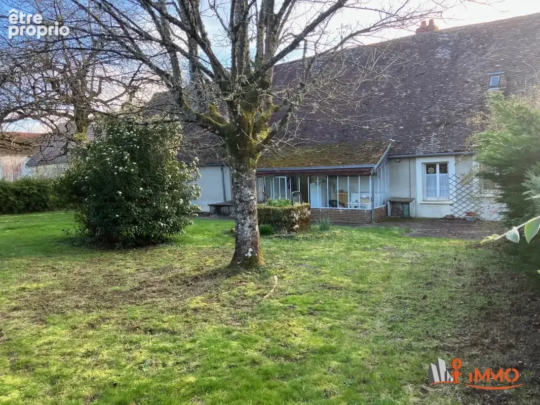 Maison ancienne en bon état général - photo 23
