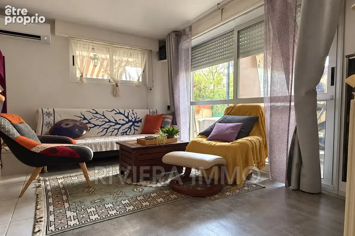 Appartement 3 pièces 67 m² à vendre à Antibes (06600) - photo 5