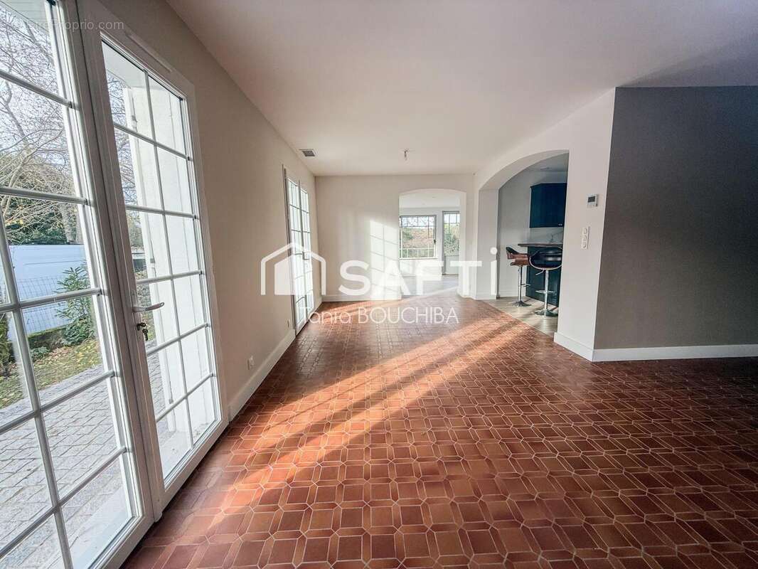 Photo 4 - Maison à VILLENAVE-D'ORNON